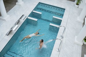 Excellence Oyster Bay - Beach Villas