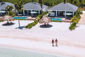 Excellence Oyster Bay - Beach Villas