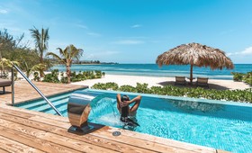 Excellence Oyster Bay - Beach Villas