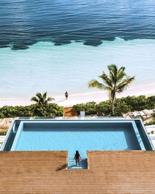 Excellence Oyster Bay - Beach Villas