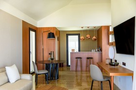 Excellence Oyster Bay - Beach Villas