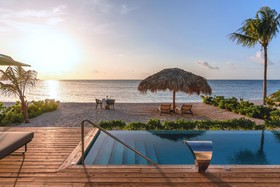 Excellence Oyster Bay - Beach Villas