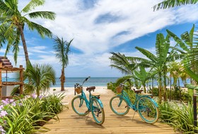 Excellence Oyster Bay - Beach Villas