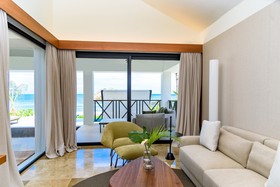 Excellence Oyster Bay - Beach Villas