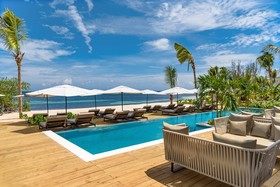 Excellence Oyster Bay - Beach Villas