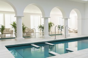 Excellence Oyster Bay - Beach Villas