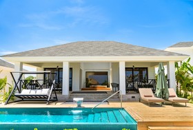 Excellence Oyster Bay - Beach Villas