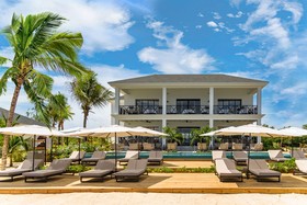 Excellence Oyster Bay - Beach Villas