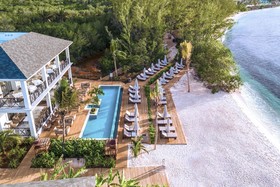 Excellence Oyster Bay - Beach Villas