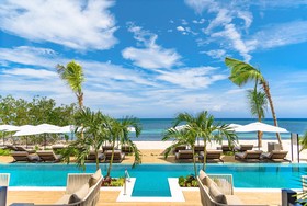 Excellence Oyster Bay - Beach Villas