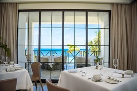 Excellence Oyster Bay - Beach Villas
