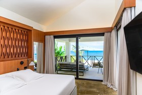 Excellence Oyster Bay - Beach Villas