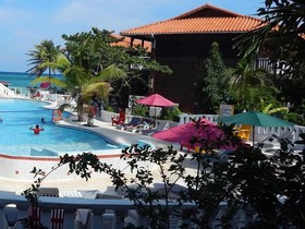 Mangos Jamaica Boutique Beach Resort