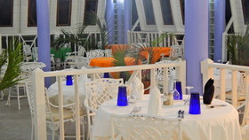 Mangos Jamaica Boutique Beach Resort