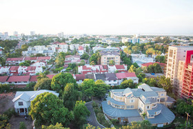20 South