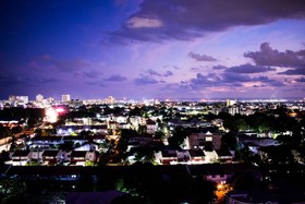 20 South