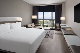 AC Hotel Kingston, Jamaica