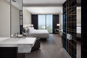 AC Hotel Kingston, Jamaica