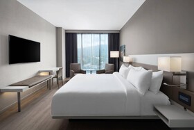 AC Hotel Kingston, Jamaica