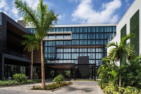AC Hotel Kingston, Jamaica