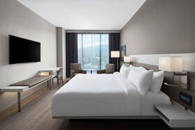 AC Hotel Kingston, Jamaica
