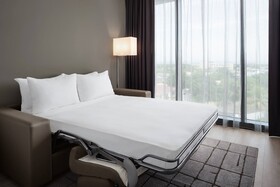 AC Hotel Kingston, Jamaica