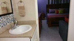 Casa Pinto Guest Apartments
