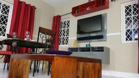 Casa Pinto Guest Apartments