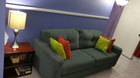 Casa Pinto Guest Apartments
