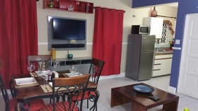 Casa Pinto Guest Apartments