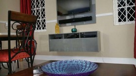 Casa Pinto Guest Apartments