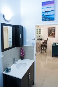 Casa Victoria Golf Retreat