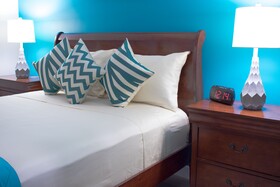 Casa Victoria Golf Retreat