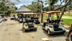 Casa Victoria Golf Retreat