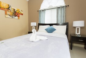 Casa Victoria Golf Retreat
