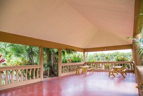Casa Victoria Golf Retreat