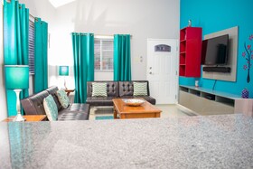 Casa Victoria Golf Retreat