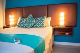 Casa Victoria Golf Retreat