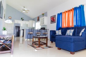 Casa Victoria Golf Retreat