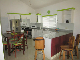 Caymanas Adrian's Vacation Rental Home