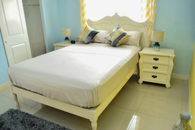 Caymanas Adrian's Vacation Rental Home