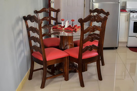 Caymanas Adrian's Vacation Rental Home