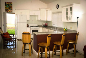 Caymanas Adrian's Vacation Rental Home