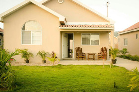 Caymanas Adrian's Vacation Rental Home