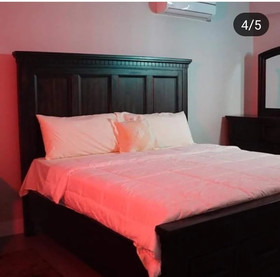 Caymanas Adrian's Vacation Rental Home