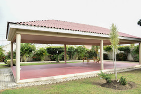 Caymanas Adrian's Vacation Rental Home