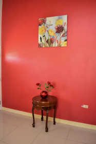 Caymanas Adrian's Vacation Rental Home