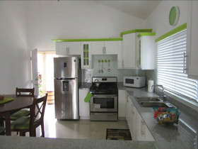 Caymanas Adrian's Vacation Rental Home