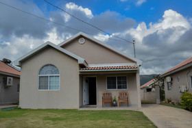 Caymanas Adrian's Vacation Rental Home