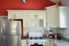 Caymanas Adrian's Vacation Rental Home